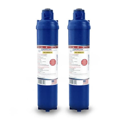 AFC Brand AFC-APWH-SD, Compatible To Water Filters (2PK) Made By AFC